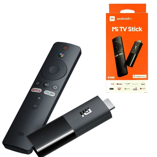 Tv stick xiaomi mi full hd pfj4098eu