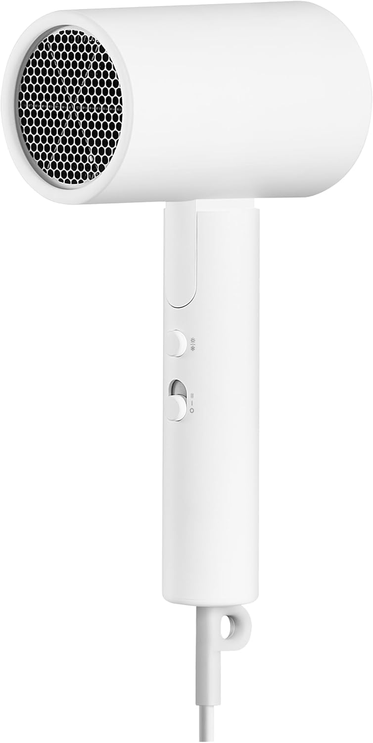 Xiaomi Compact Hair Dryer H101 Bianco