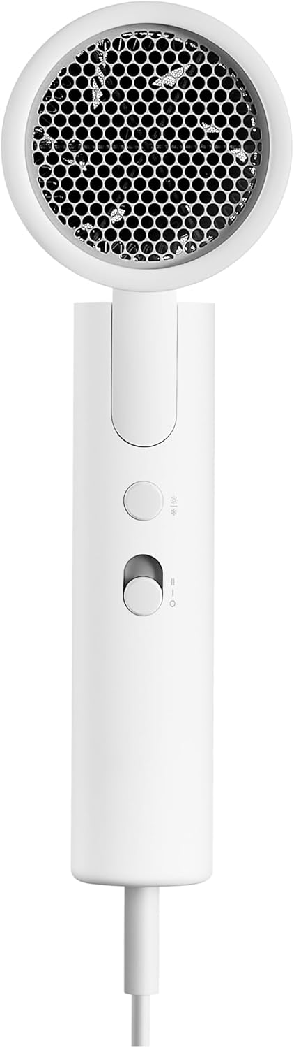 Xiaomi Compact Hair Dryer H101 Bianco