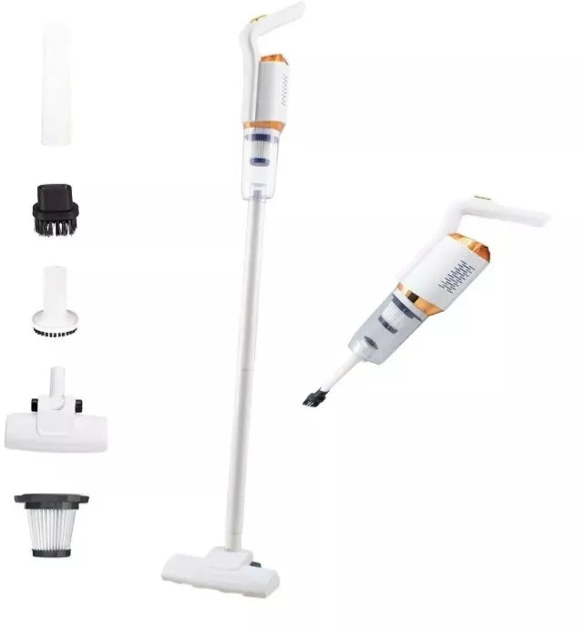 Aspirapolvere telescopio 2 in 1 - HegoShop