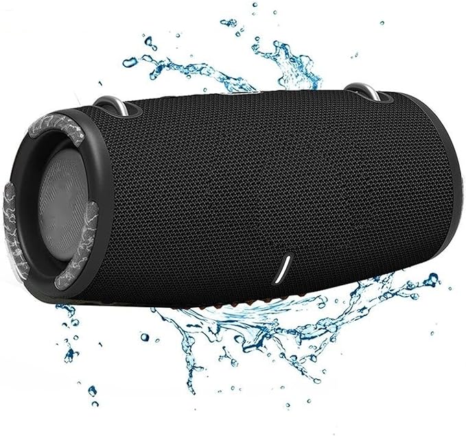 Cassa bluetooth waterproof - HegoShop