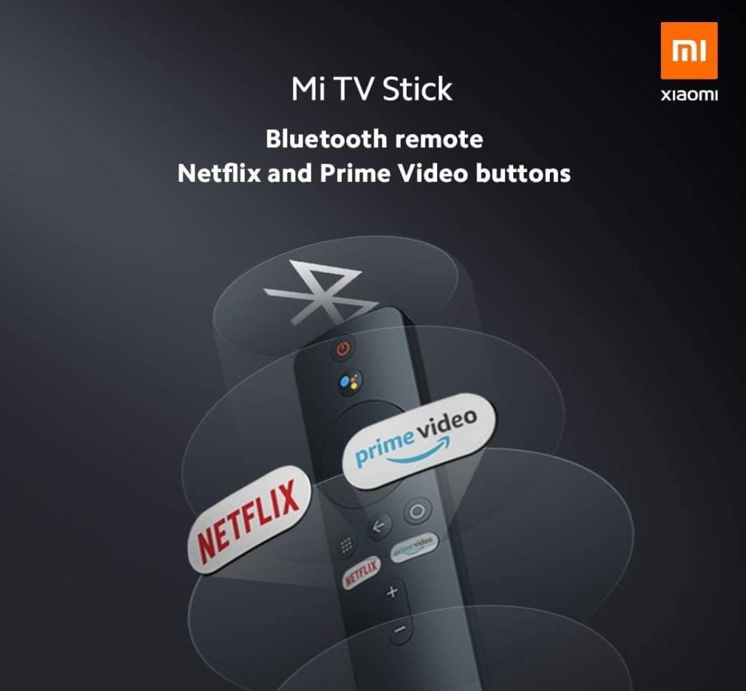 Tv stick xiaomi mi full hd pfj4098eu