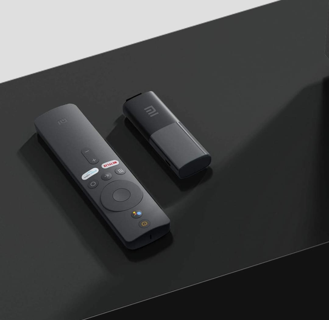 Tv stick xiaomi mi full hd pfj4098eu