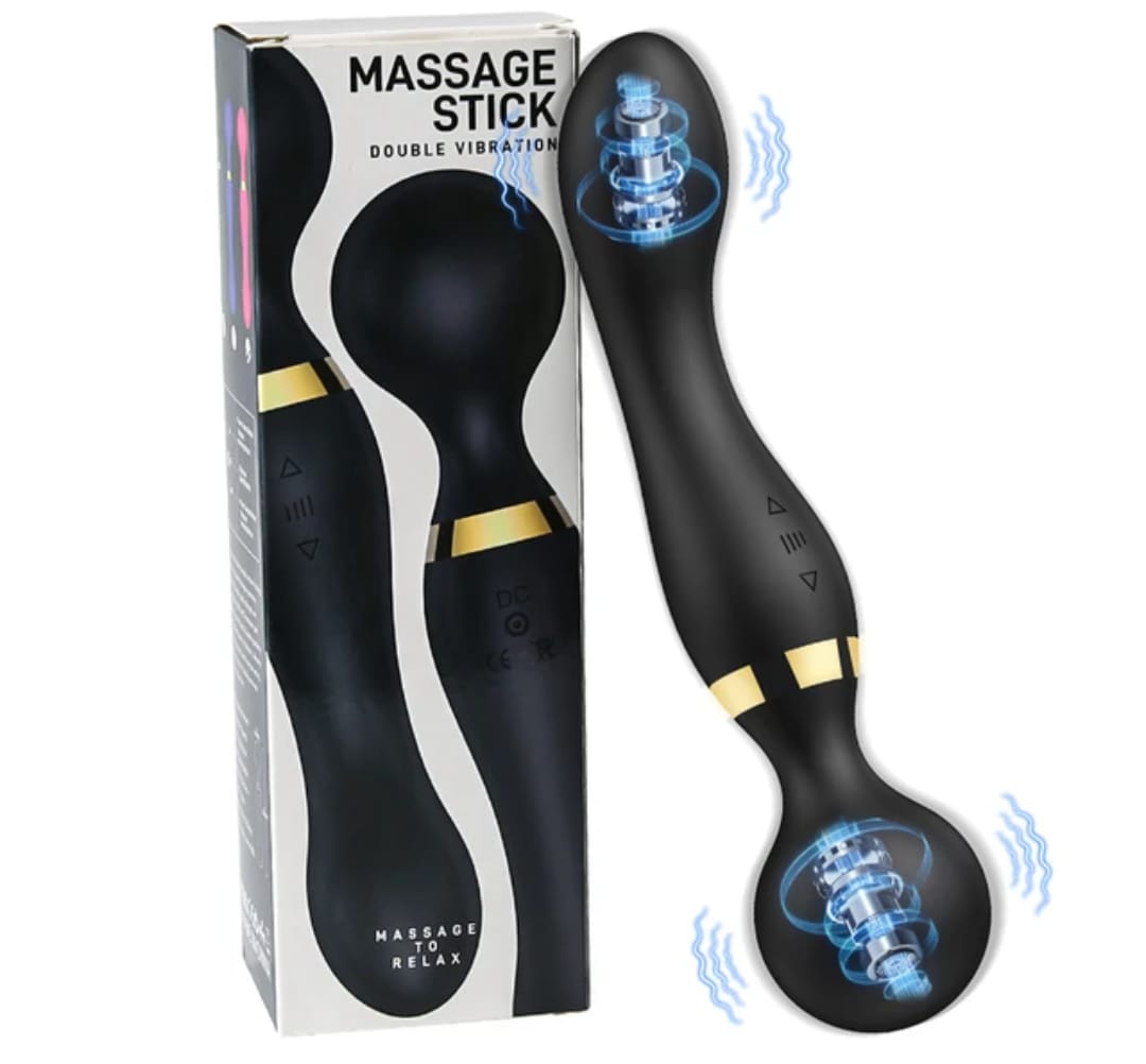 Massaggiatore stick Relax - HegoShop