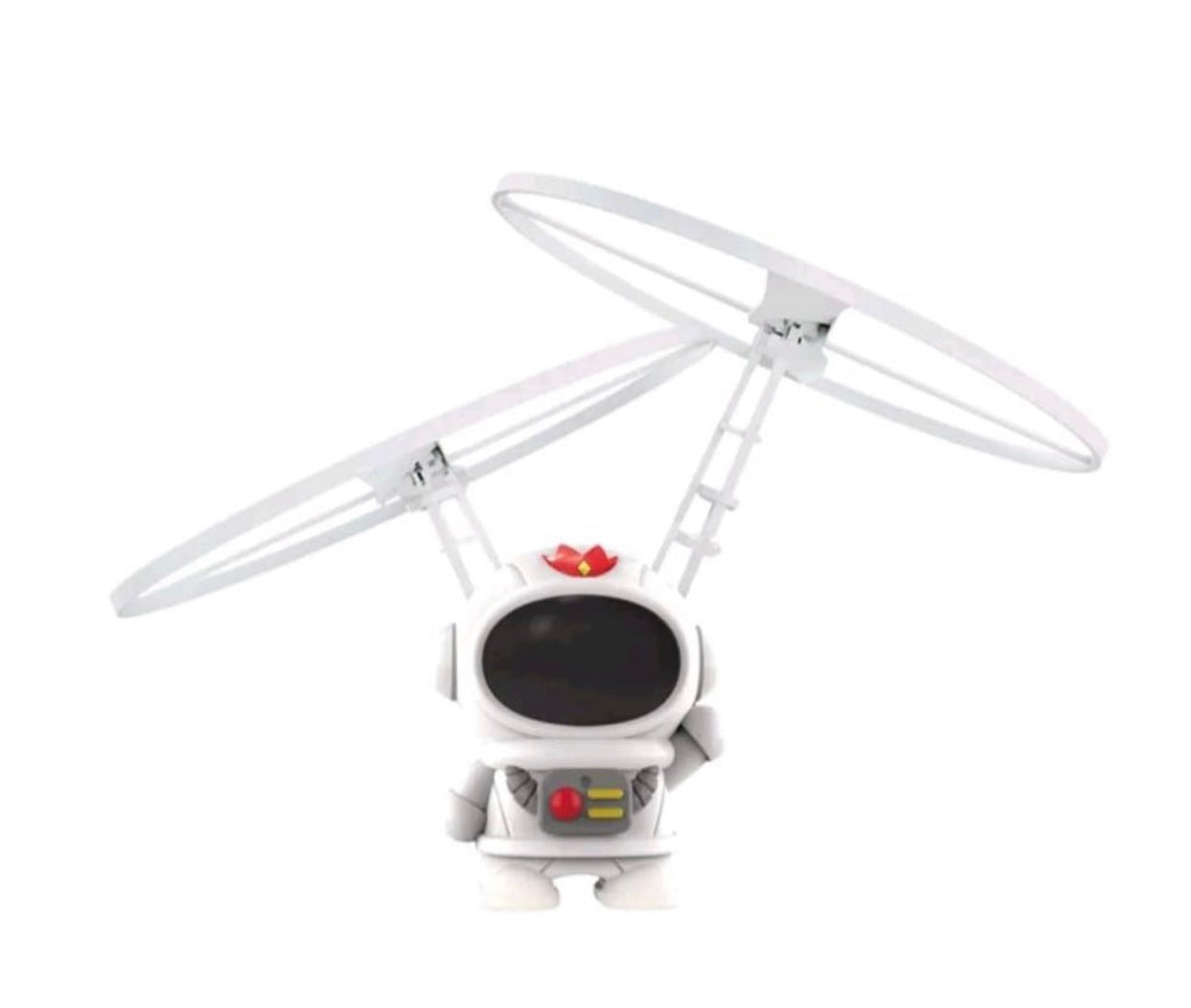 Mini robot volante - HegoShop